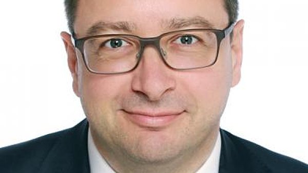 Thila Hoffmanna - nový partner kanceláře Taylor Wessing
