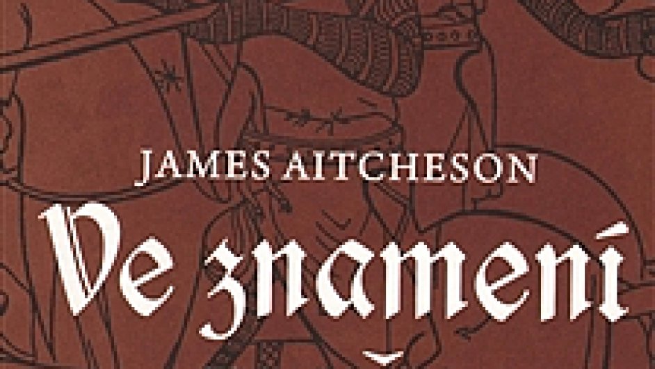 James Aitcheson: Ve znamen mee