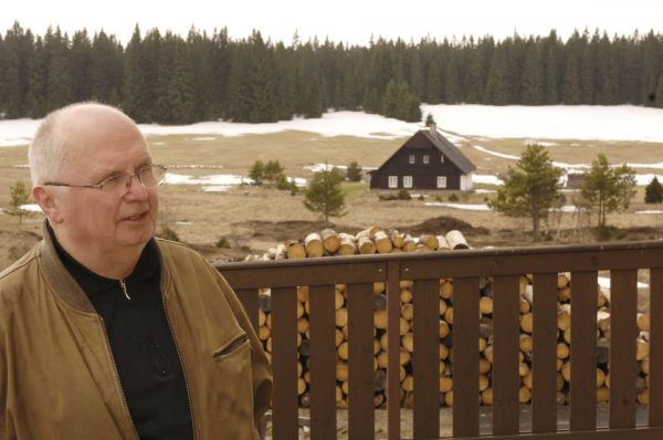 Franti&scaron;ek Benda