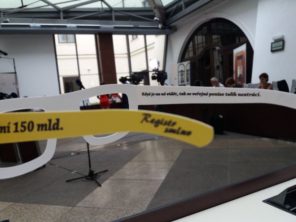 Kouzeln&eacute; br&yacute;le