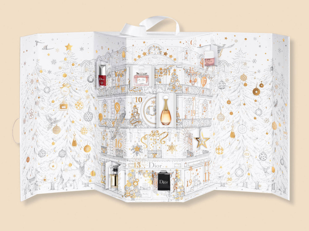 Dior, 340 liber