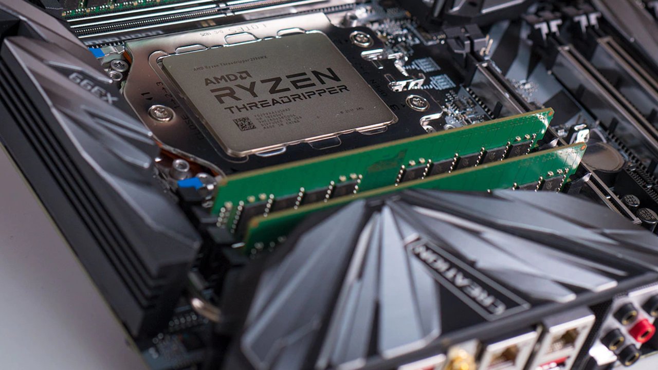 AMD pøedstavilo nejvýkonnìjší mobilní èipy na trhu.