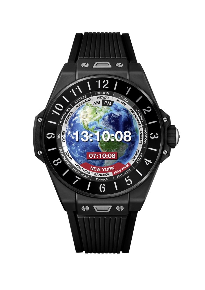 Hodinky Hublot Big Bang e