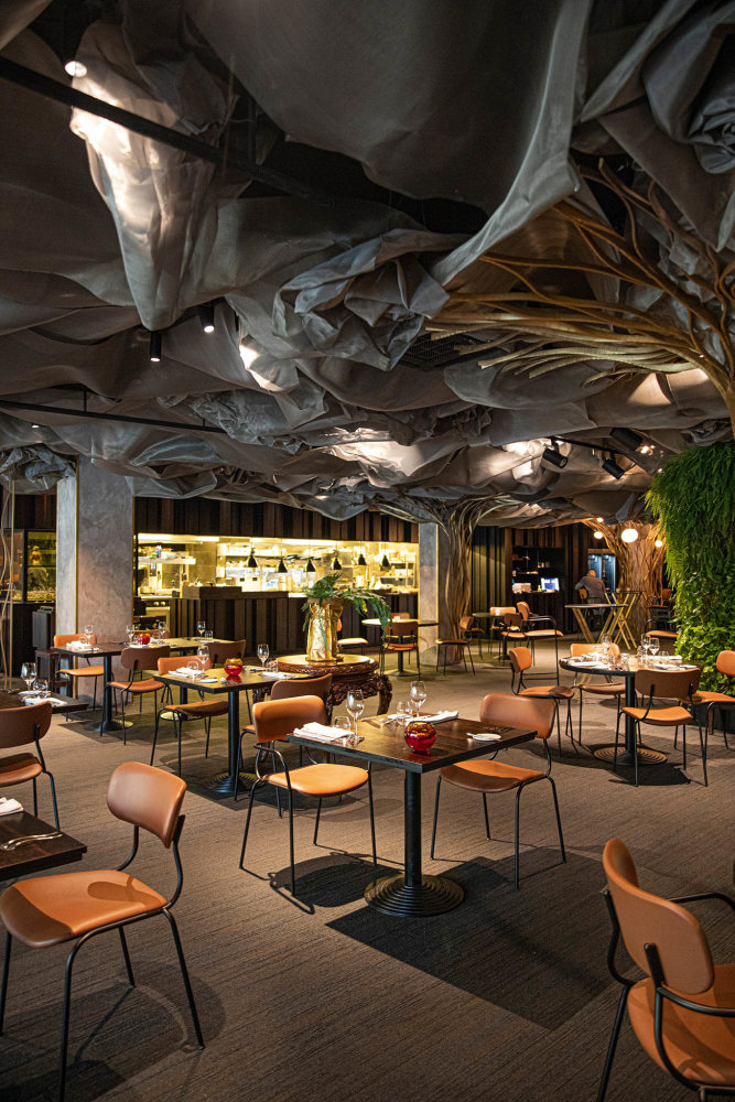 Restaurace Mlýnec