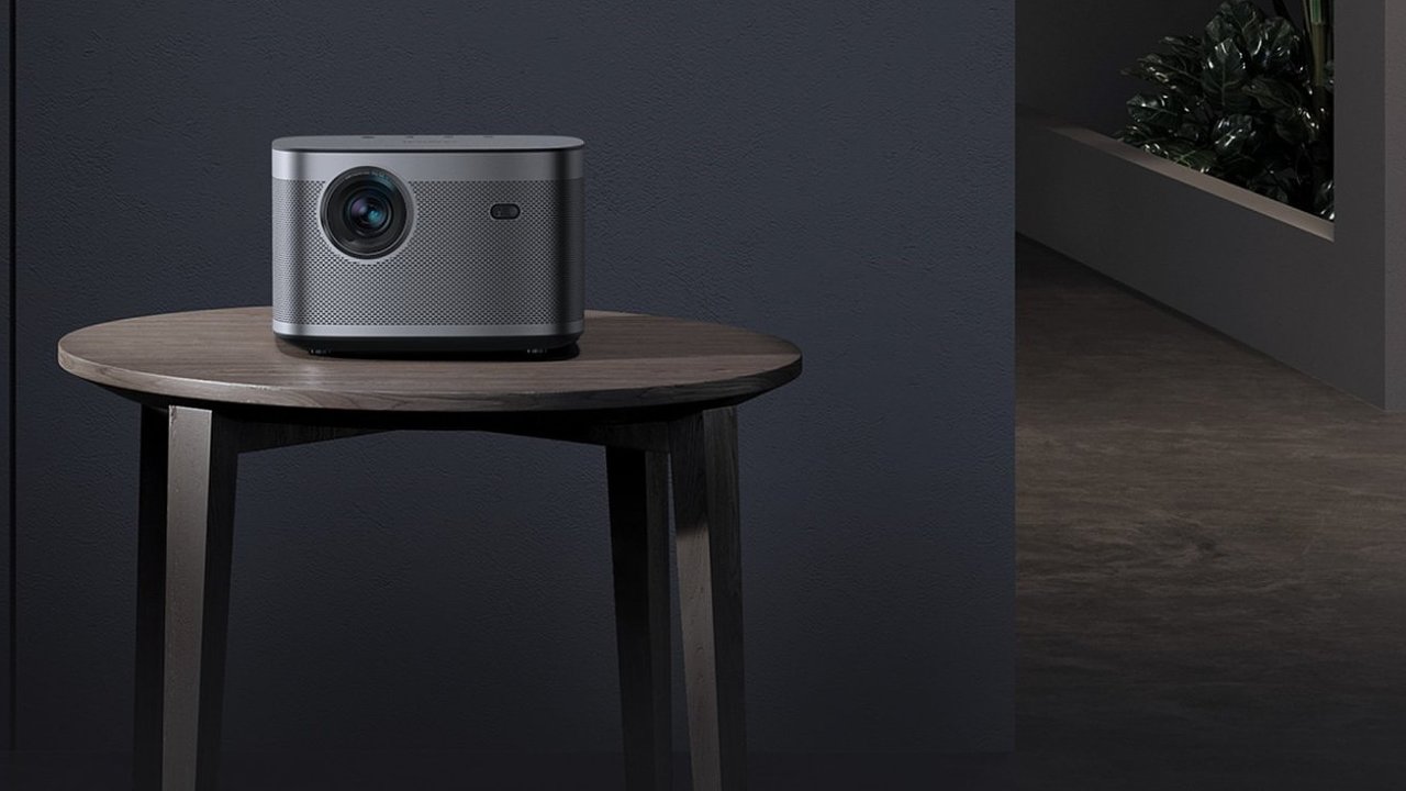 Xgimi Horizon je lifestylov projektor s automatickm ostenm a tichm provozem