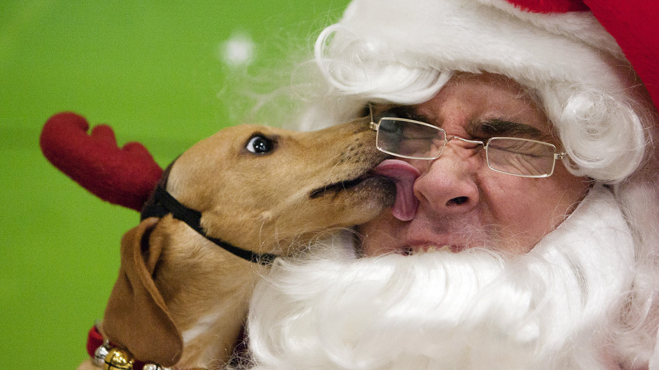 Santa Claus