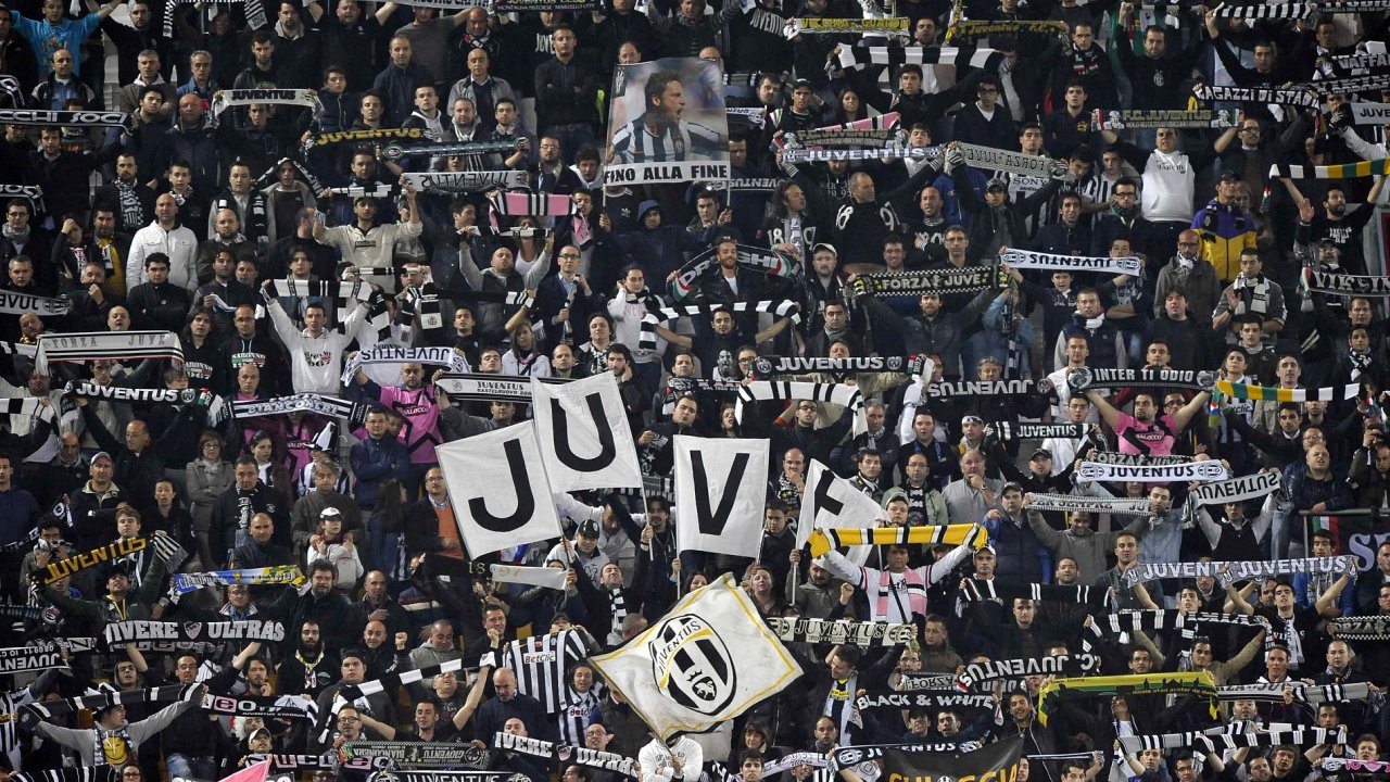 Juventus Turn