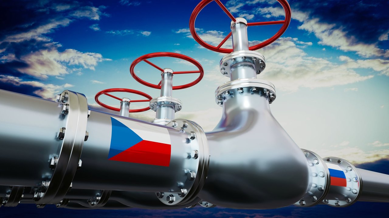 Jak se obejít bez ruského plynu?