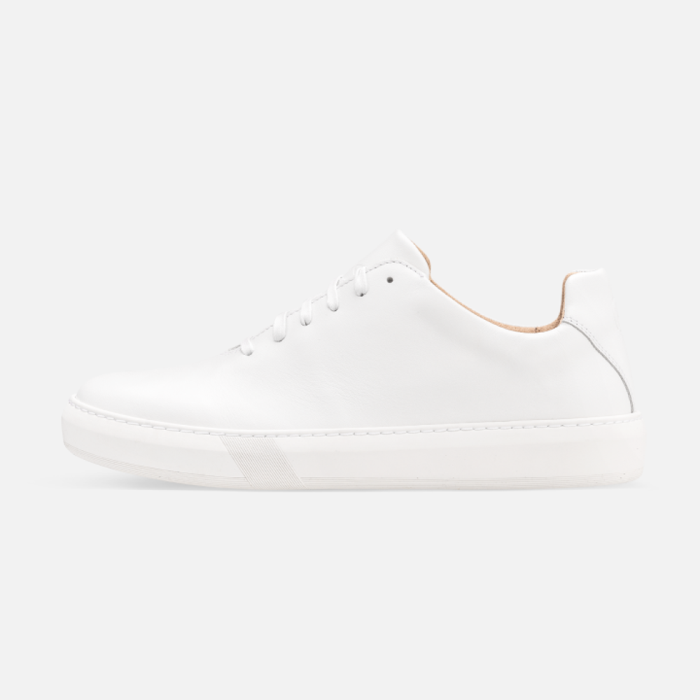 Vasky Teny White