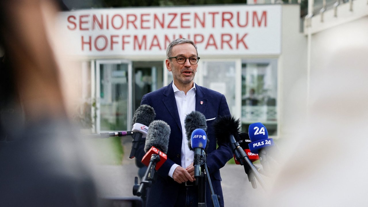 Herbert Kickl