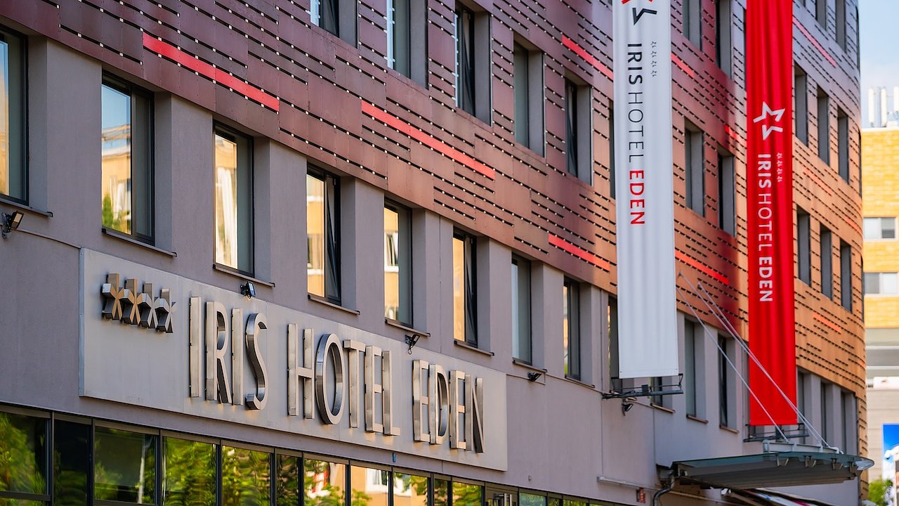 Czech Inn Hotels