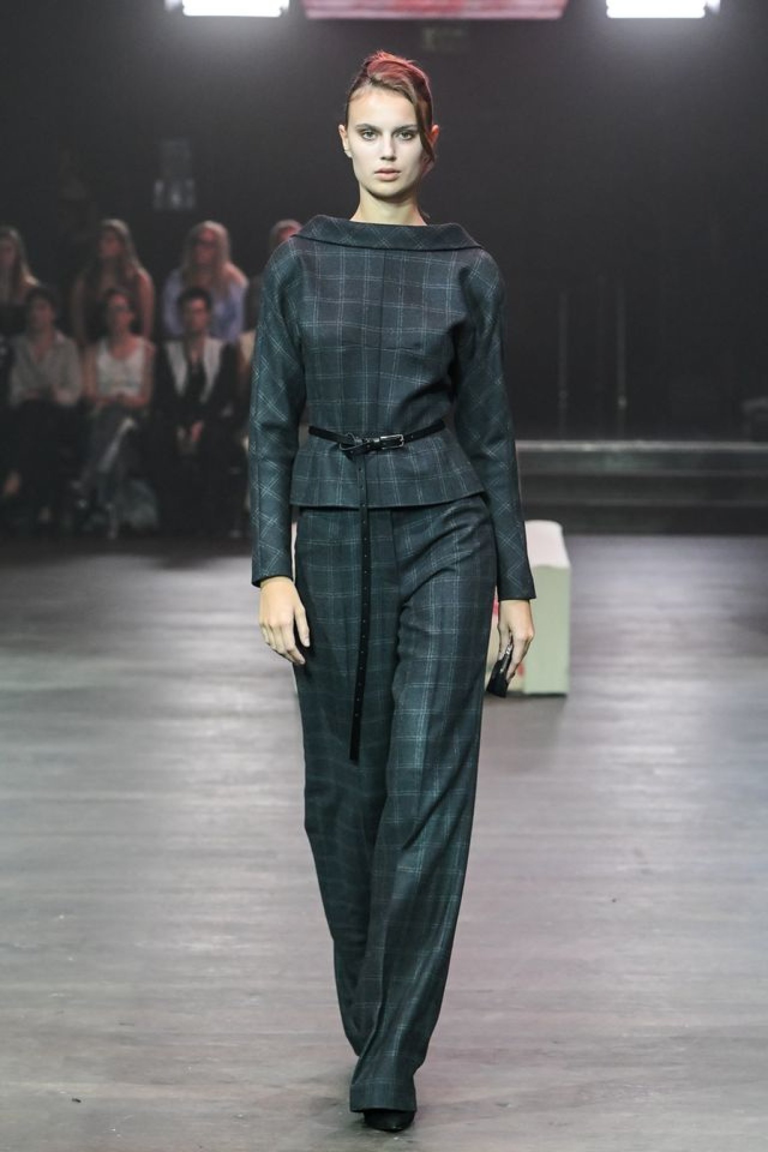 Tomáš Višňovský MBPFW SS 26