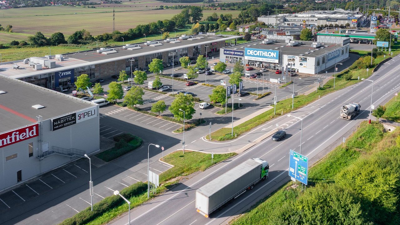 Mlad� Boleslav