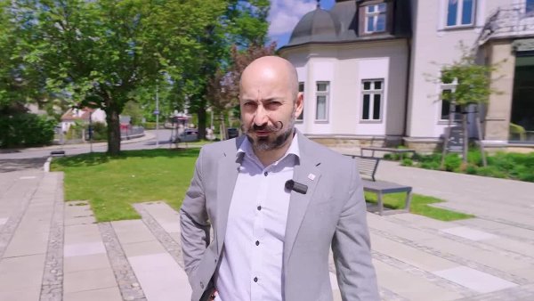 Rožnov pod Radhoštěm, Zelená obec roku 2026 v kategorii Velké a statutární město