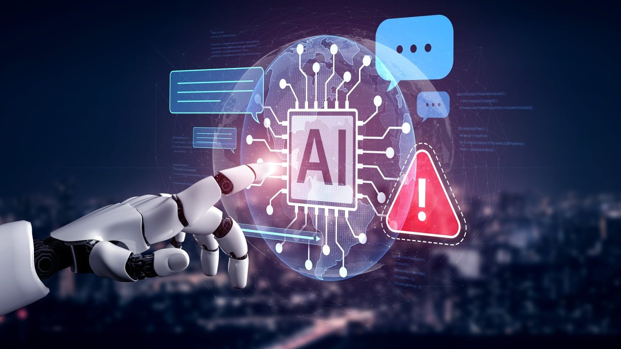 ai, um�l� inteligence