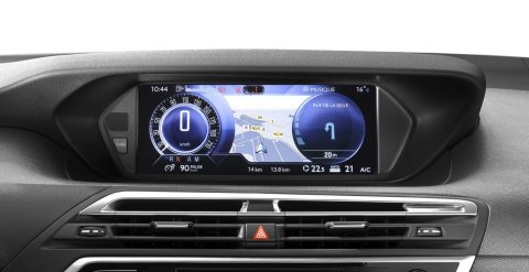 citroen c4 3