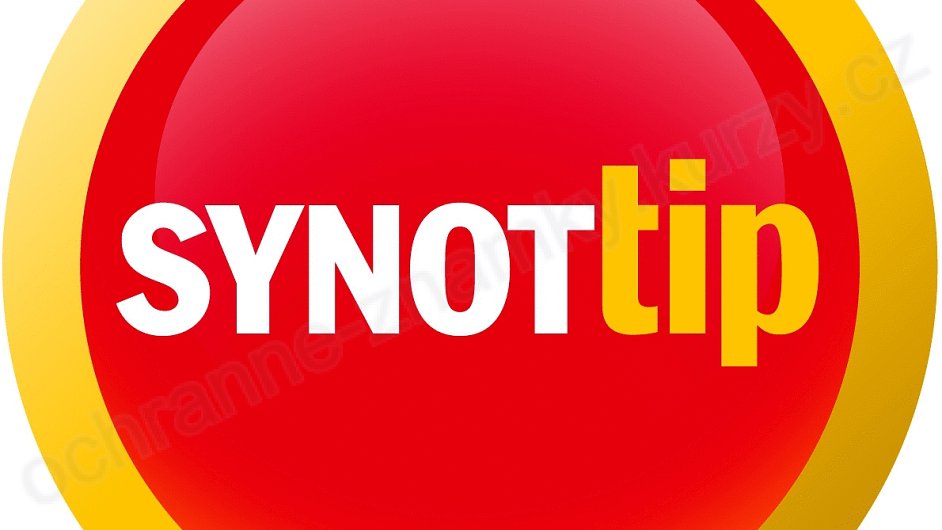 Logo spolenosti Synot Tip