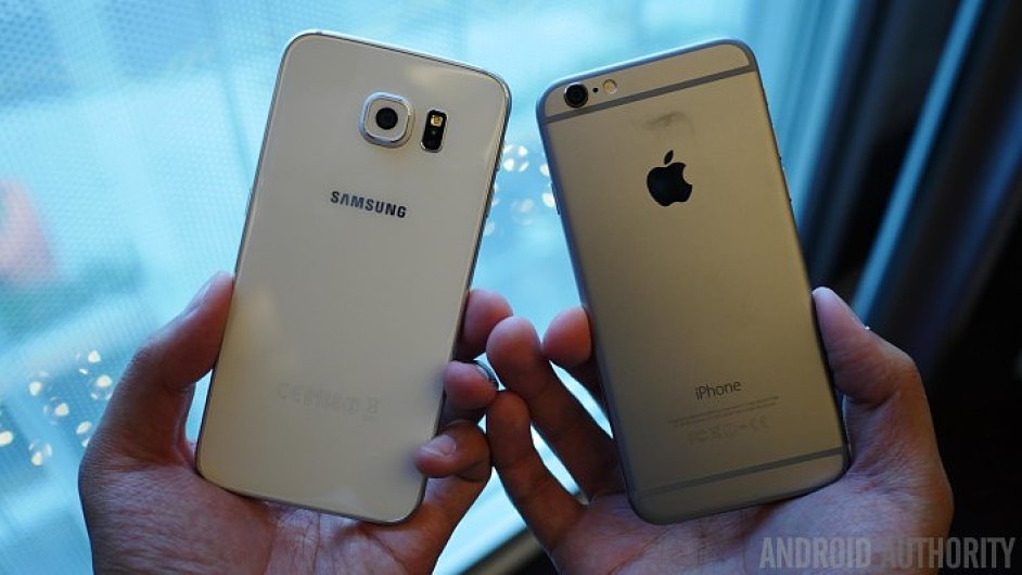 samsung galaxy s6 vs iphone 6 4 710x399