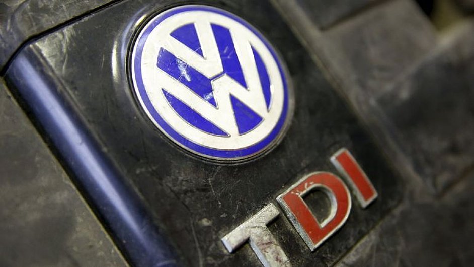 Kauza VW? Szka Evropy na dieselovou technologii byla slep ulika, tvrd ekonom.