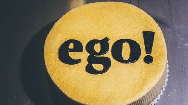 Osla�te si �ivot! Cukra�ina jako poctiv&eacute; �emeslo i um�leck&aacute; �innost