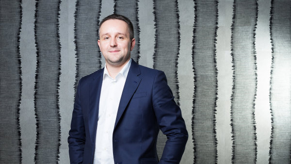 Mezi obviněnými je i majitel investiční skupiny DRFG David Rusňák.
