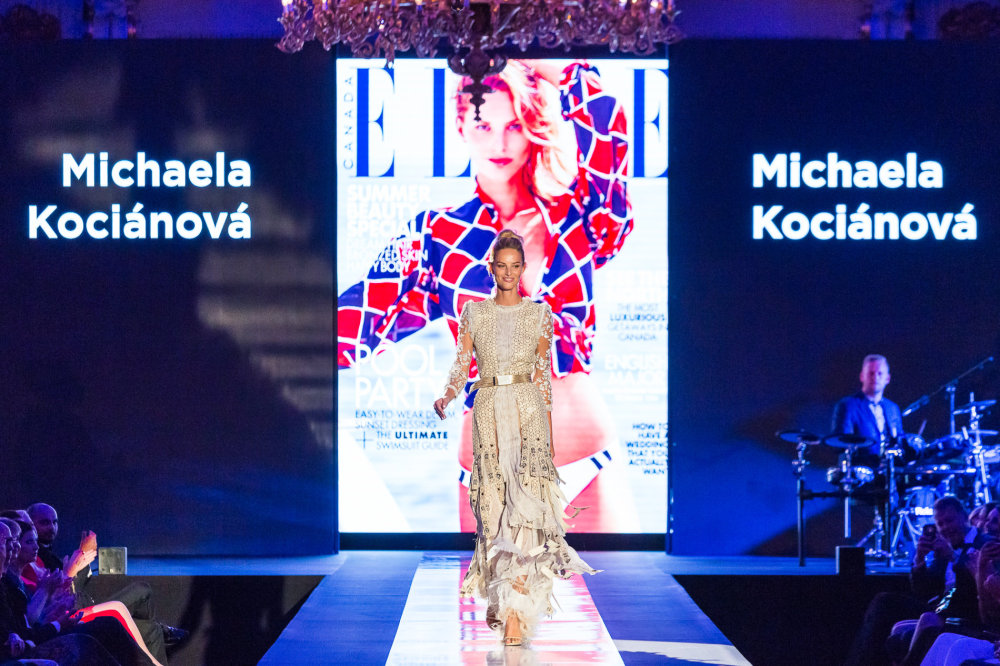 Schwarzkopf Elite Model Look 2017