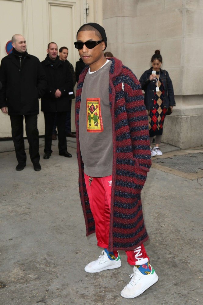 Pharell Williams