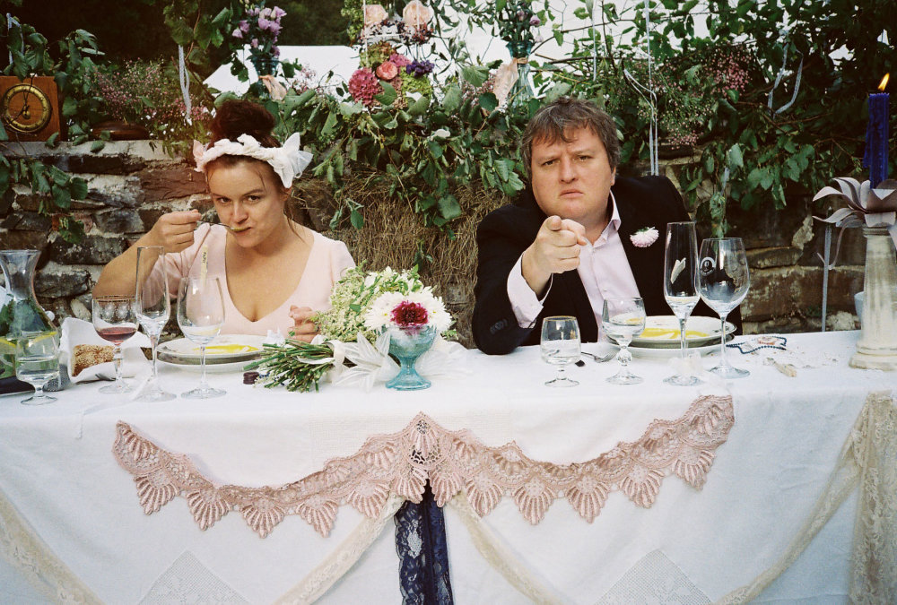 Ukázka tvorby Nikolase Tušla