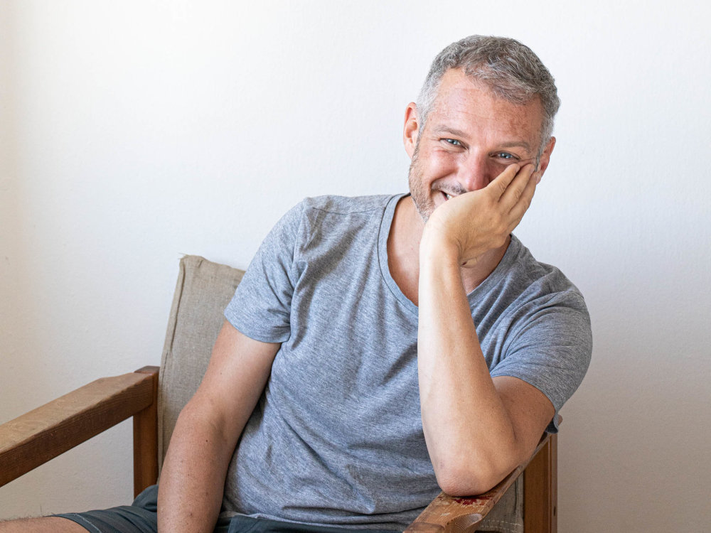 Návrhář Jakub Polanka