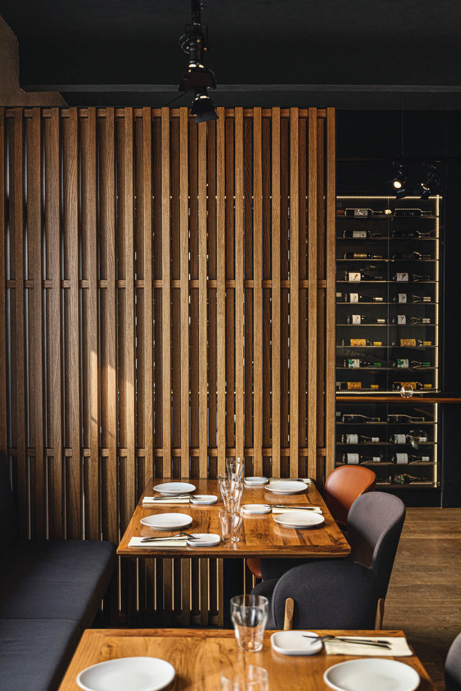 El Camino Tapas Restaurant