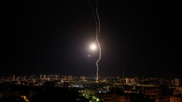 Neproniknutelné nebe. Proč je ukrajinská protivzdušná obrana najednou tak úspěšná?