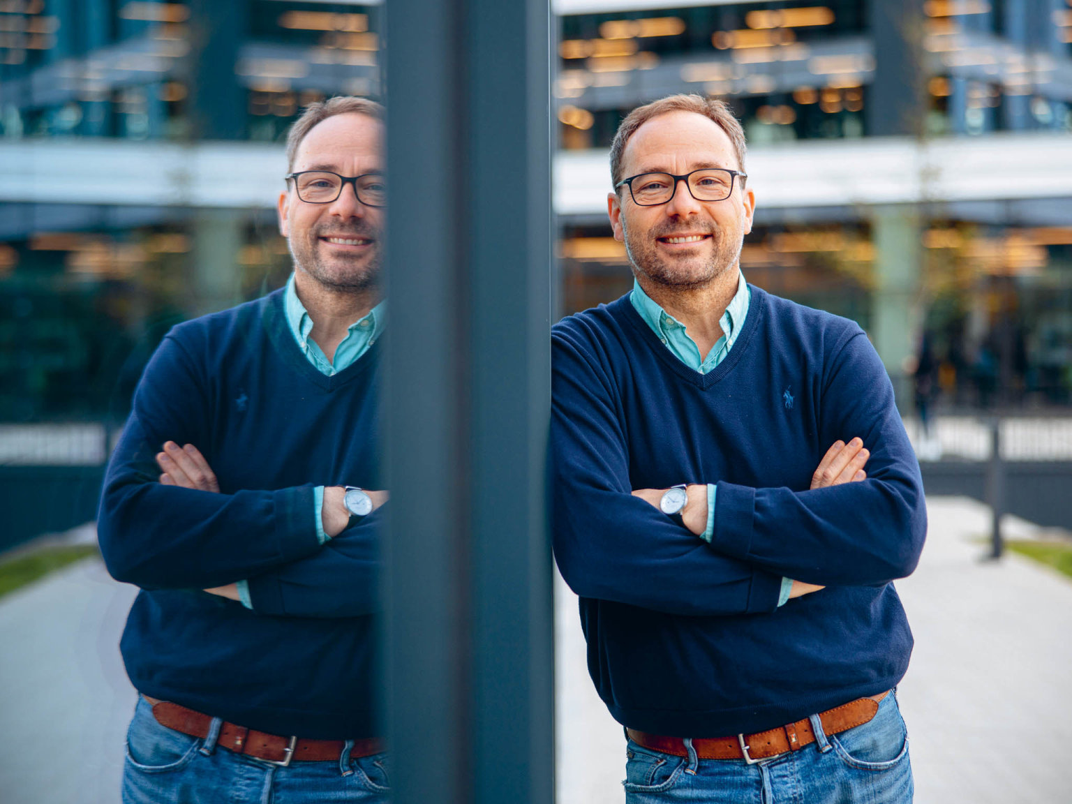 Jaroslav Němec (Foto: Lukáš Bíba) Jaroslav Němec