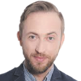 Krzysztof Izdebski
