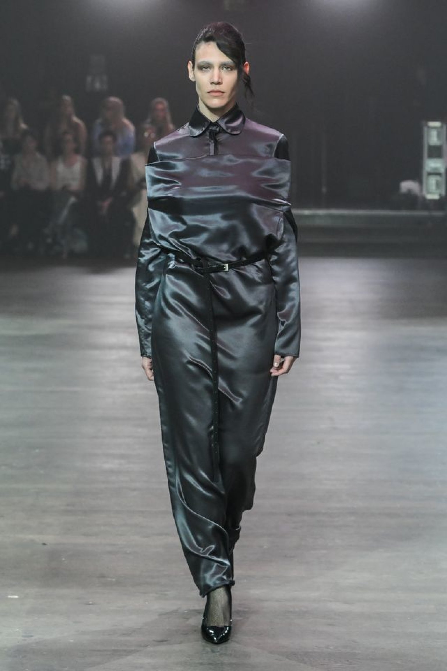 Tomáš Višňovský MBPFW SS 26