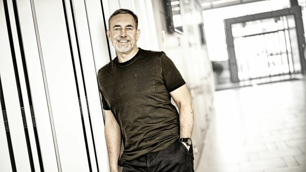 Martin Jahn