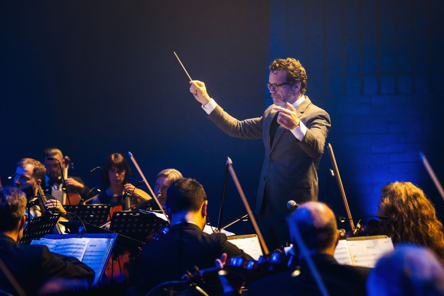 kultura, hudba, Composers Summit Prague 2026