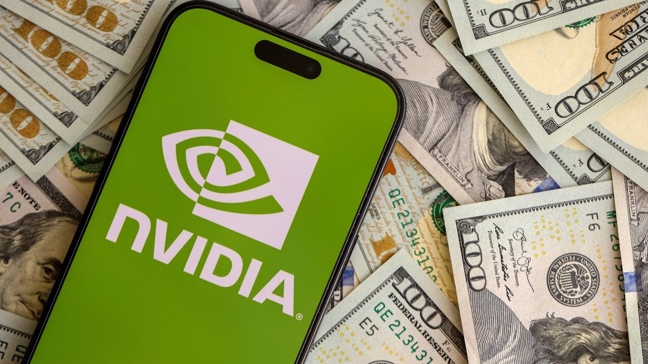 Spole�nost Nvidia se sna�� zajistit odbyt sv�ch produkt� skrze spolupr�ci s...