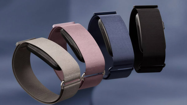 Garmin n�ramek, CIRQA Smart Band