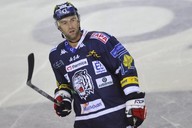 Petr Nedv�d v dresu Liberce.