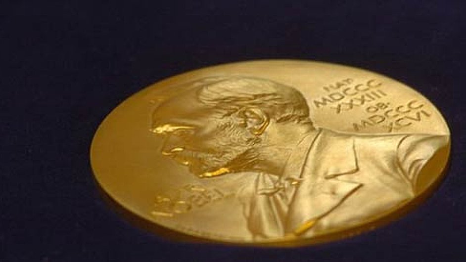 Kdo získal Nobelovu cenu za chemii v roce 2007?