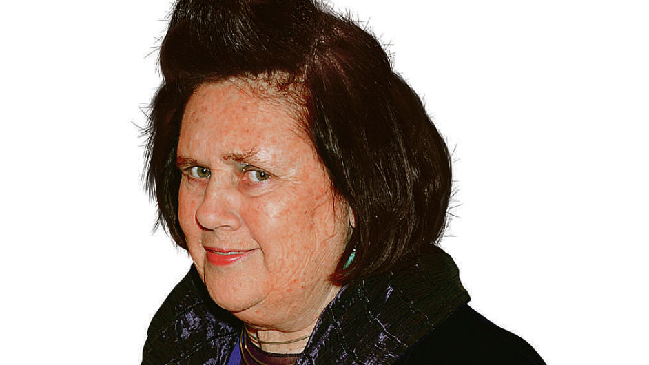Suzy Menkesov