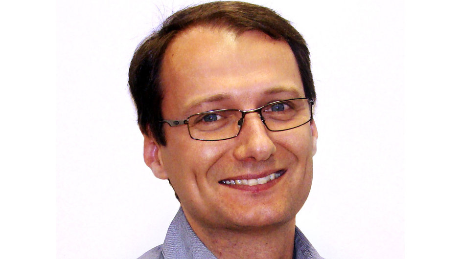 Michal Pokluda, Head of Business lines and Segment management v mBank