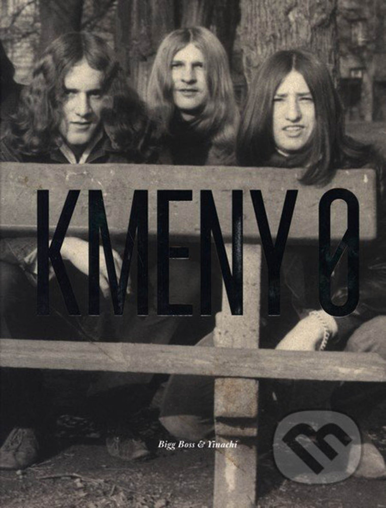 Kmeny