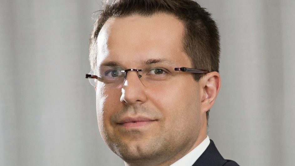 Viktor Bystrian, obchodn editel skupiny AWT