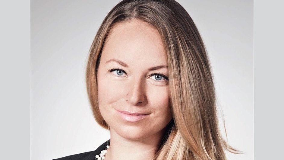 Adla Chvalovsk, PR Manager Inspiro Solutions