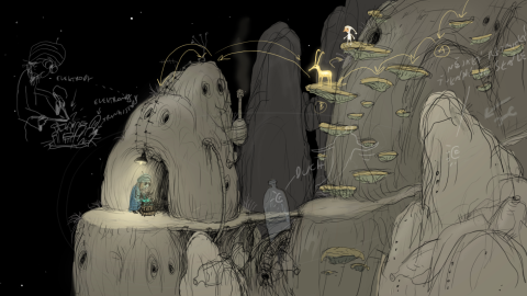Samorost 3