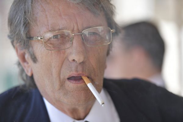 Stehl&iacute;ka p�ed trestem chr&aacute;n&iacute; Klausova amnestie.