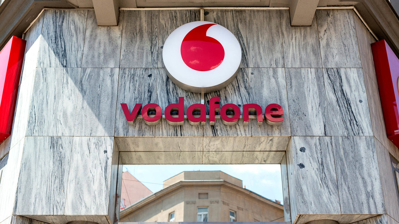 Zkaznkme kdekoliv vesk republice vyuvat ty nejkvalitnj sluby odspolenosti Vodafone, kter jsme pospojen sUPC jet vrazn rozili.