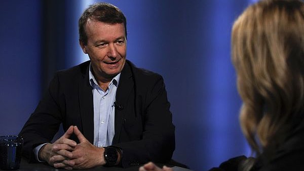 Je až směšné, co Fiala říká do médií. Zdání z průzkumů ale klame, říká Honzejk