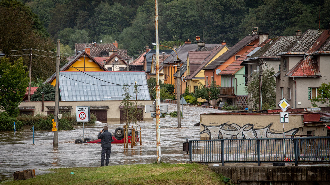 Hanuovice na umpersku